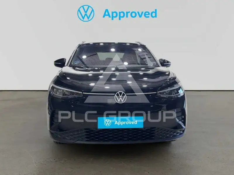 2026 Volkswagen ID 4