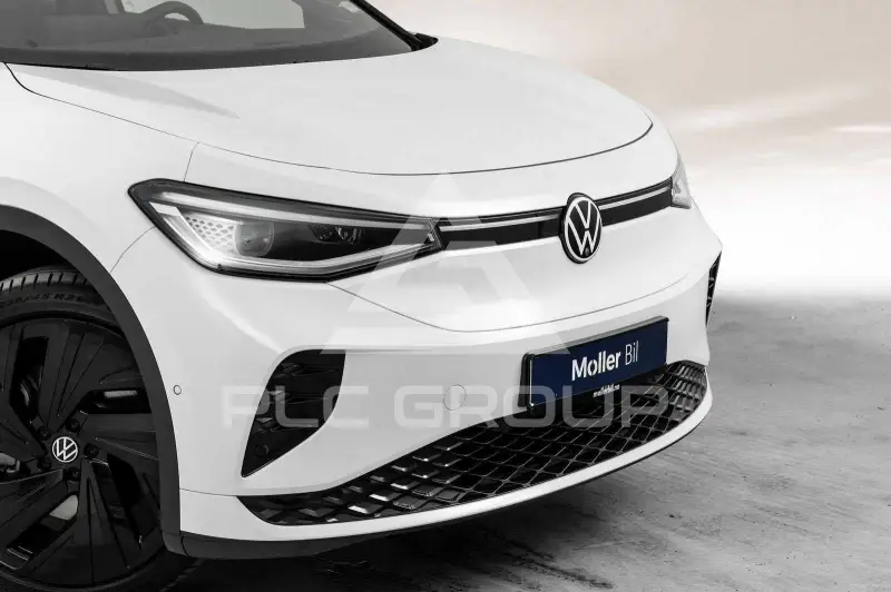 2026 Volkswagen ID 4