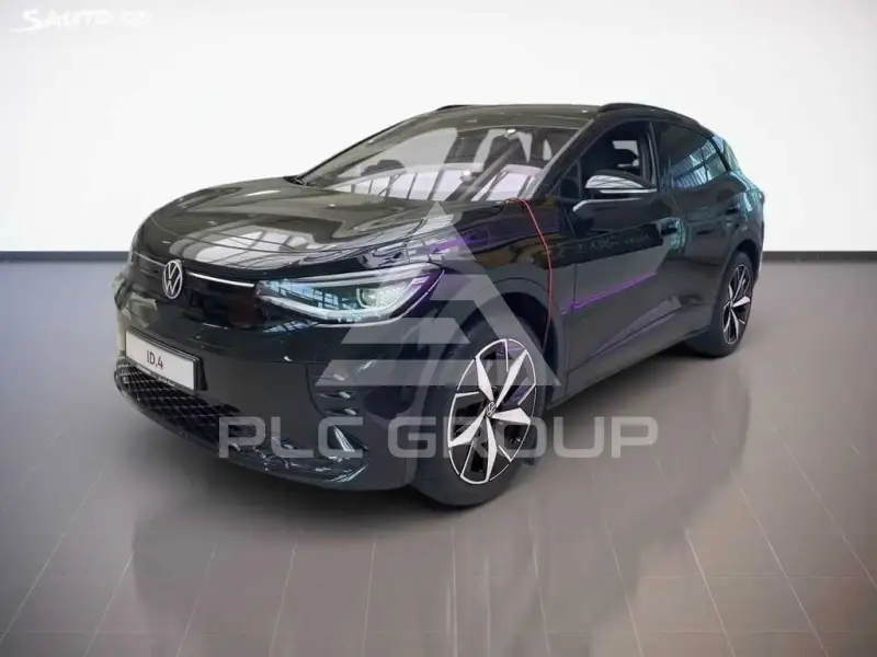 2026 Volkswagen ID 4