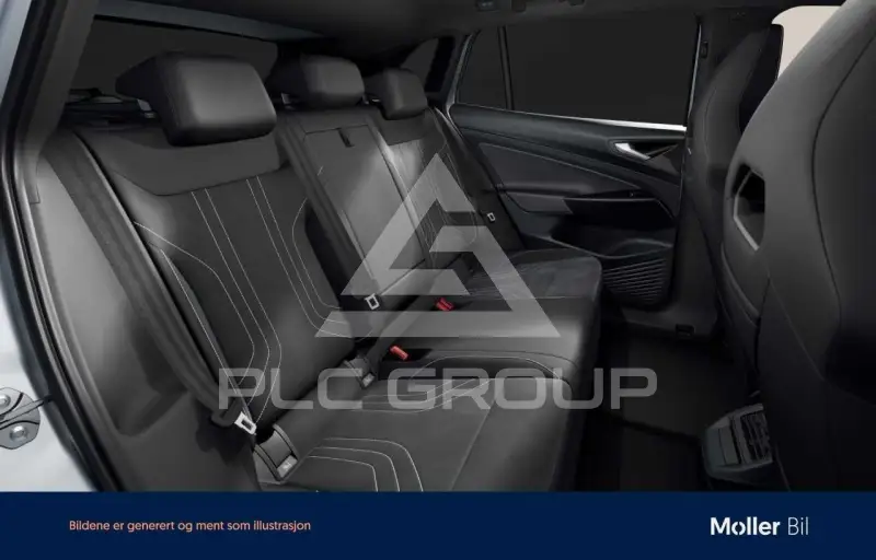 2026 Volkswagen ID 4