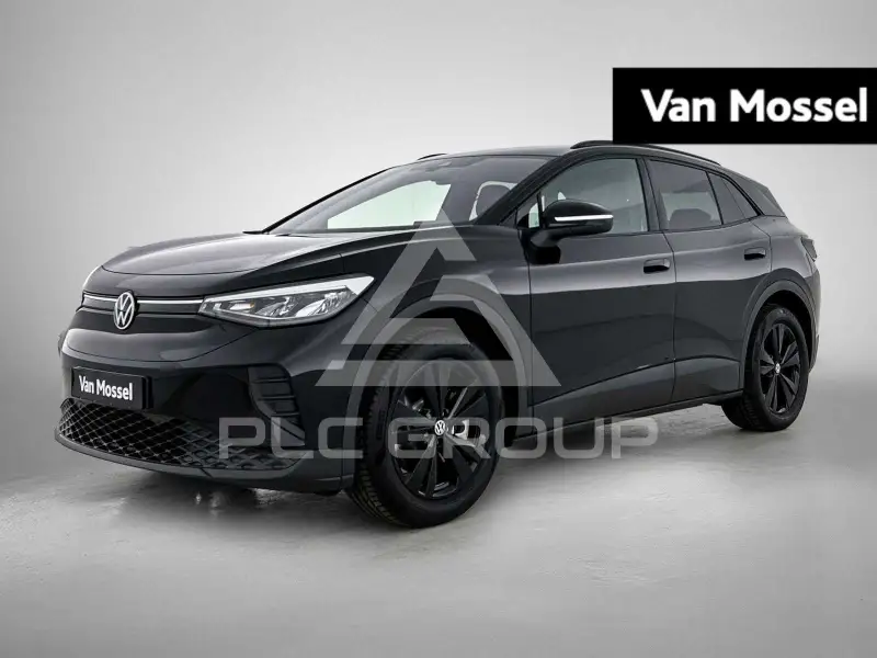2026 Volkswagen ID 4