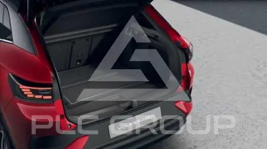 2026 Volkswagen ID 4