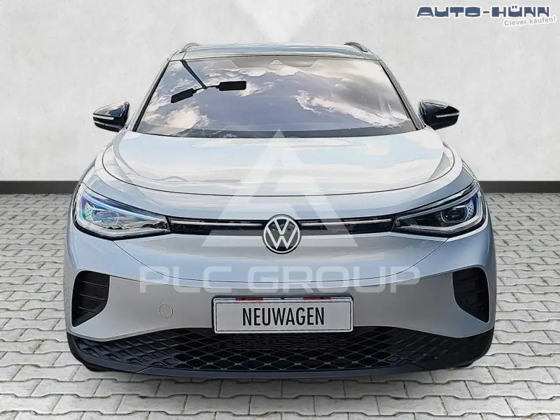 2026 Volkswagen ID 4