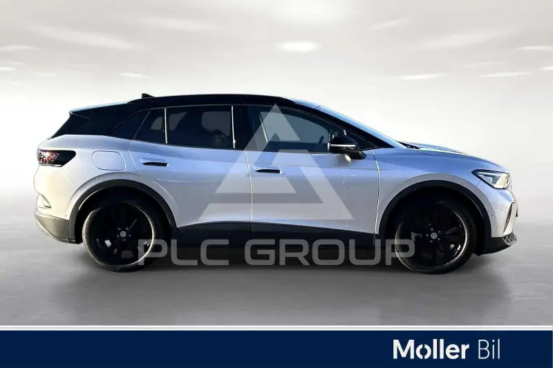 2026 Volkswagen ID 4