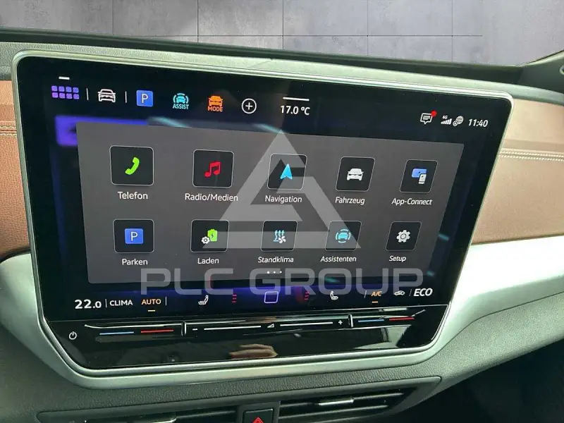 2026 Volkswagen ID 4