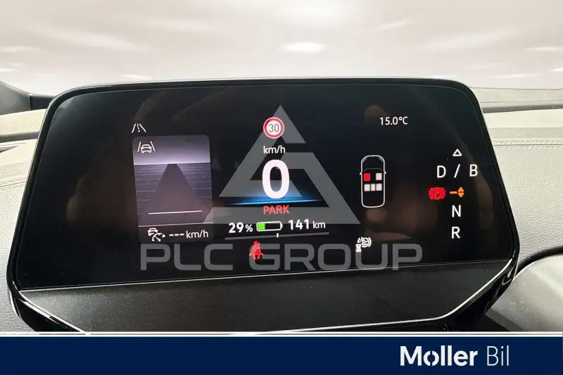 2026 Volkswagen ID 4