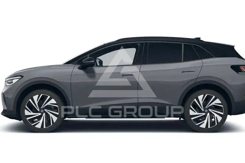 2026 Volkswagen ID 4