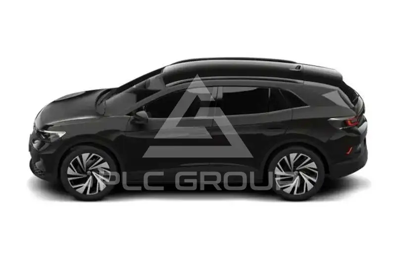 2026 Volkswagen ID 4
