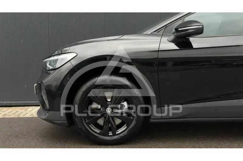 2026 Volkswagen ID 4