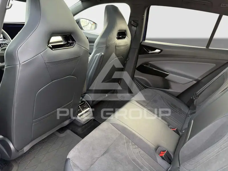 2026 Volkswagen ID 4