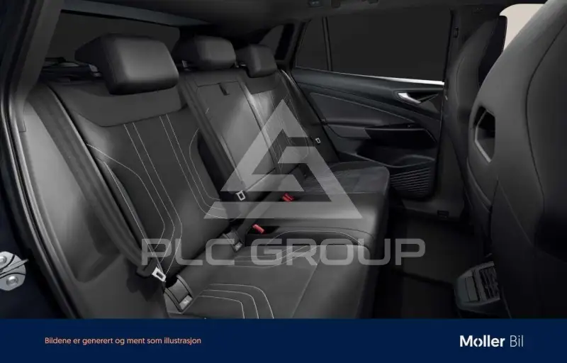 2026 Volkswagen ID 4