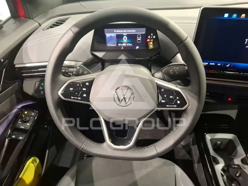 2026 Volkswagen ID 4