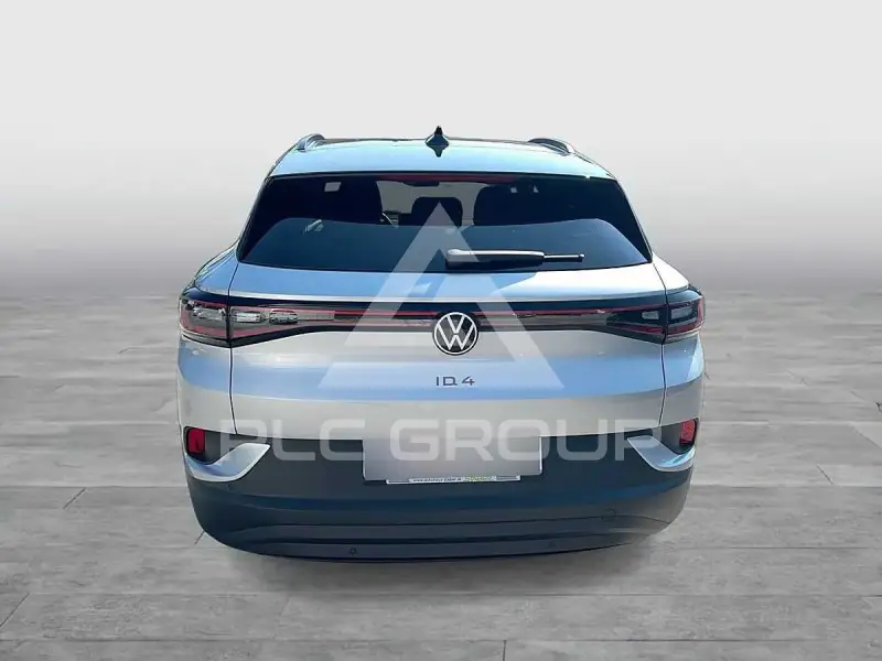 2026 Volkswagen ID 4