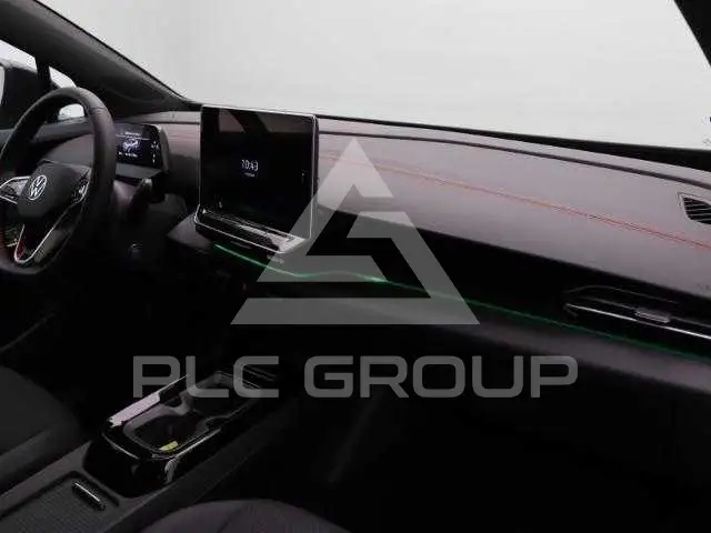 2026 Volkswagen ID 4