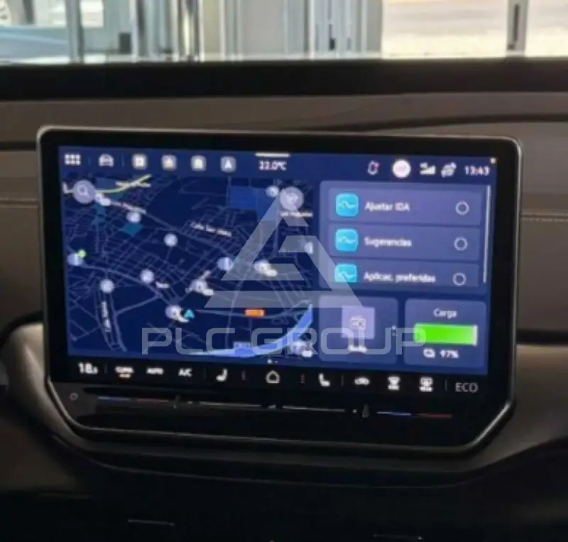 2026 Volkswagen ID 4
