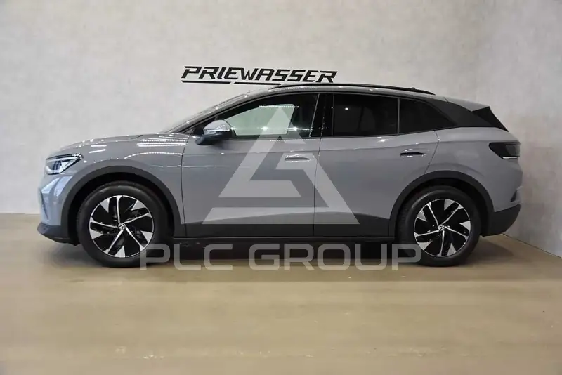2026 Volkswagen ID 4