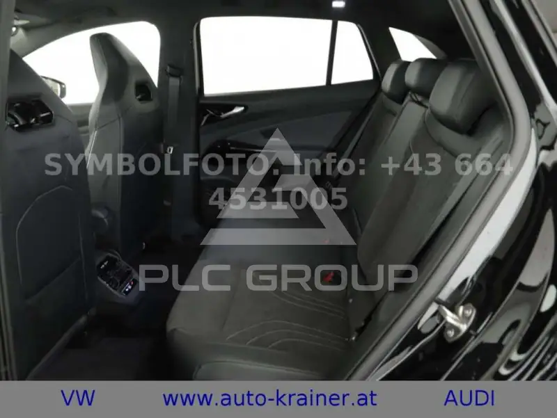 2026 Volkswagen ID 4