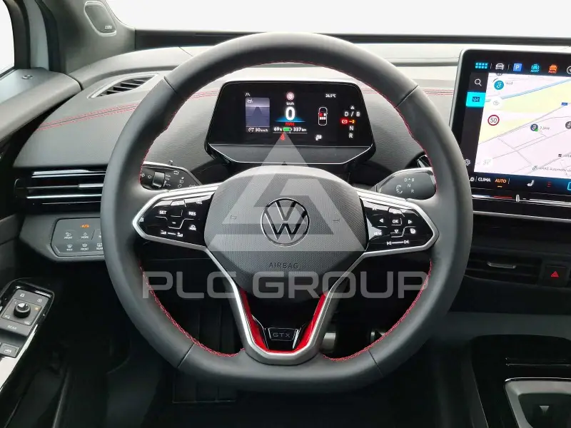 2026 Volkswagen ID 4
