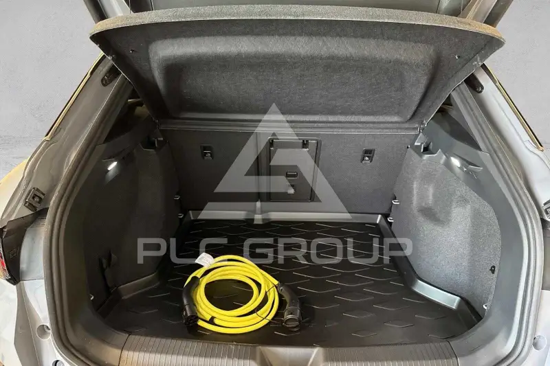 2026 Volkswagen ID 4