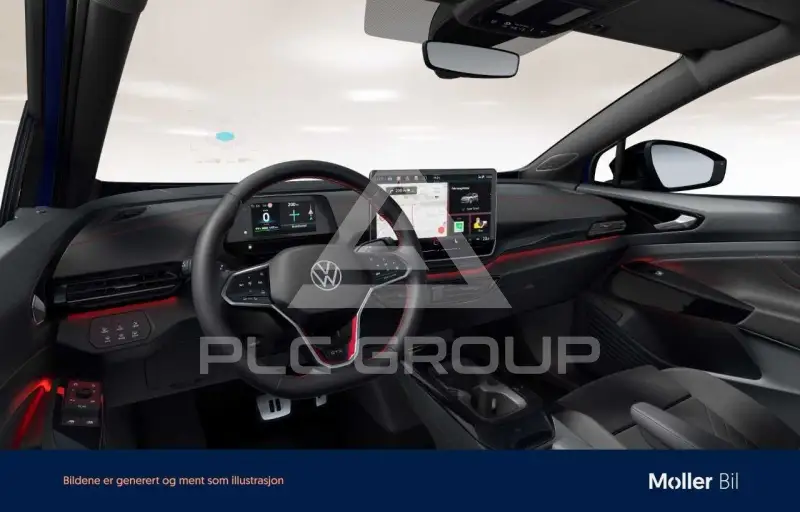 2026 Volkswagen ID 4