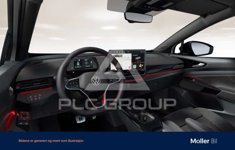 2026 Volkswagen ID 4