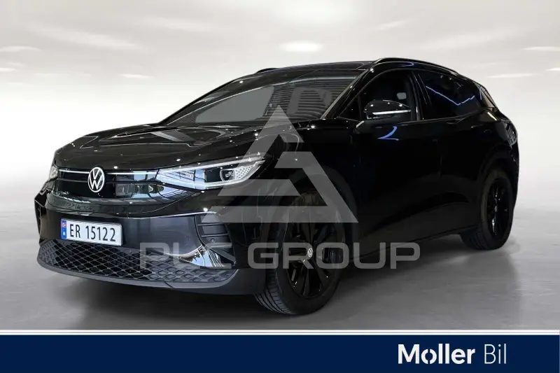 2026 Volkswagen ID 4