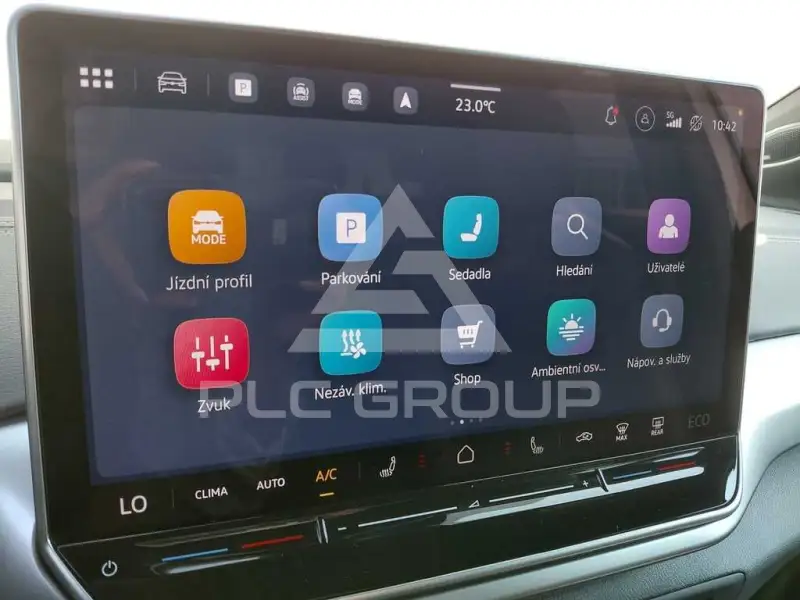 2026 Volkswagen ID 4