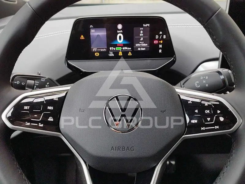 2026 Volkswagen ID 4