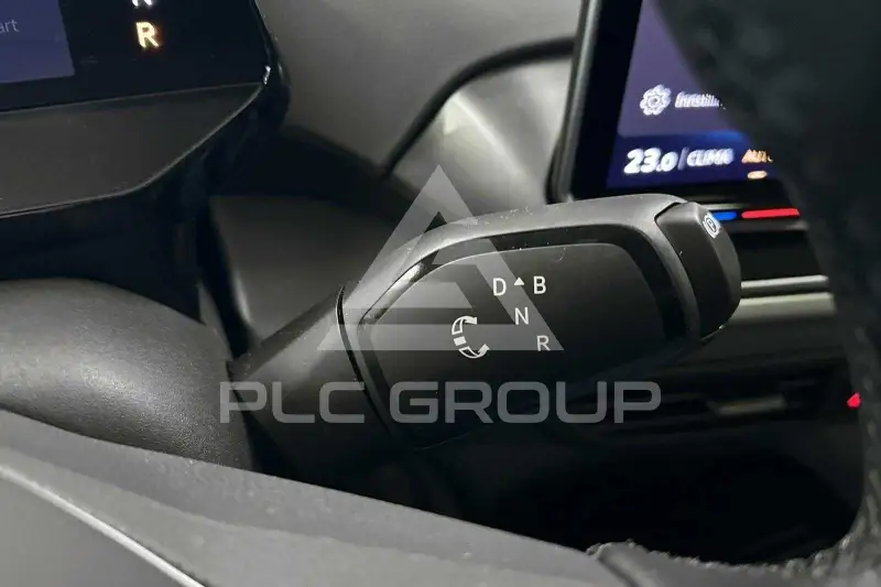 2026 Volkswagen ID 4