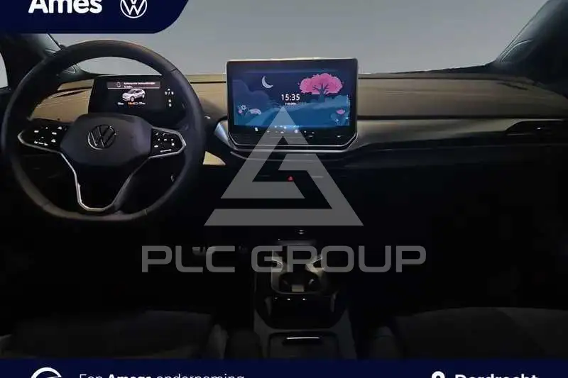 2026 Volkswagen ID 4