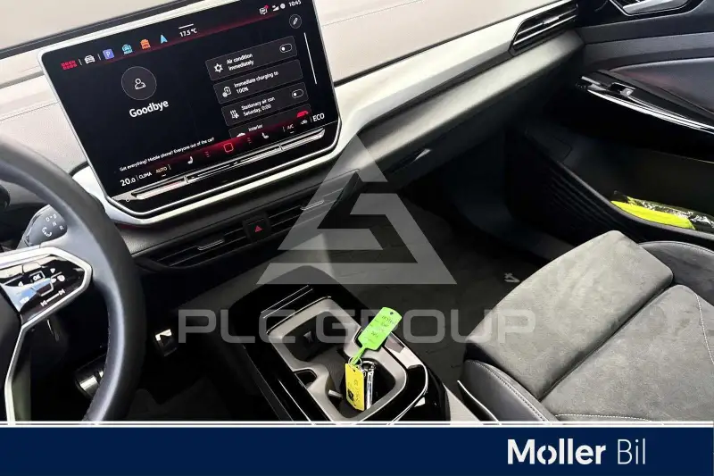 2026 Volkswagen ID 4