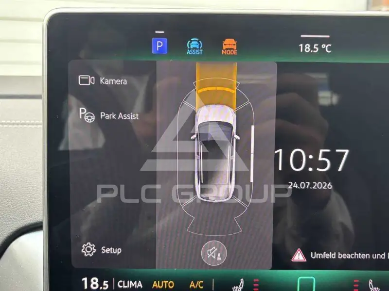 2026 Volkswagen ID 4