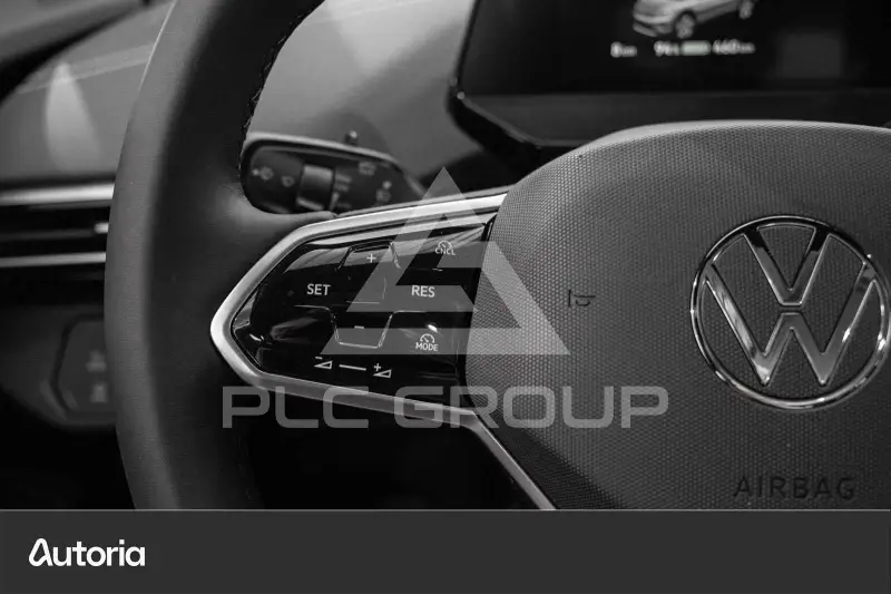 2026 Volkswagen ID 4