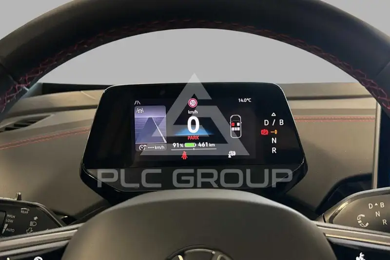 2026 Volkswagen ID 4