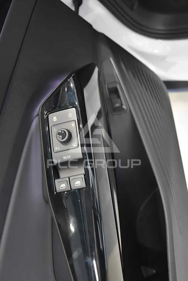 2026 Volkswagen ID 4