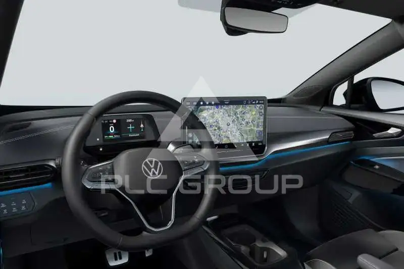 2026 Volkswagen ID 4