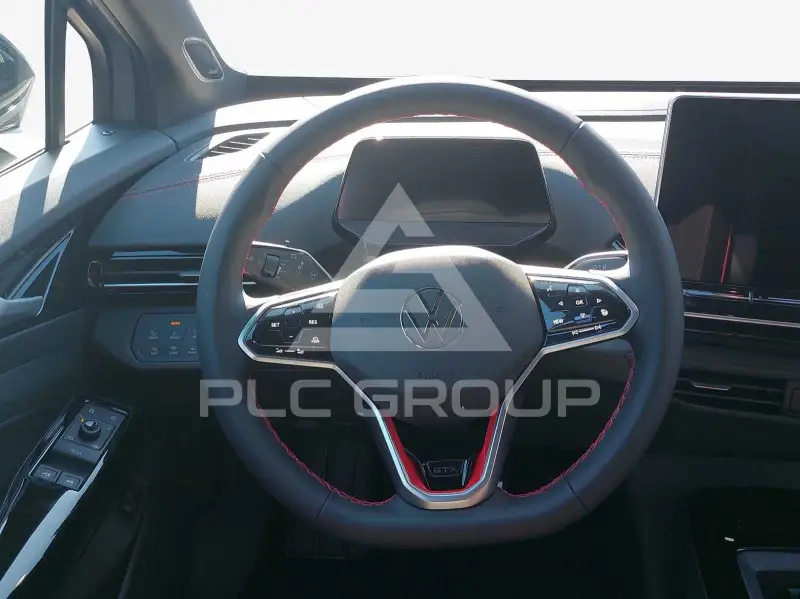 2026 Volkswagen ID 4