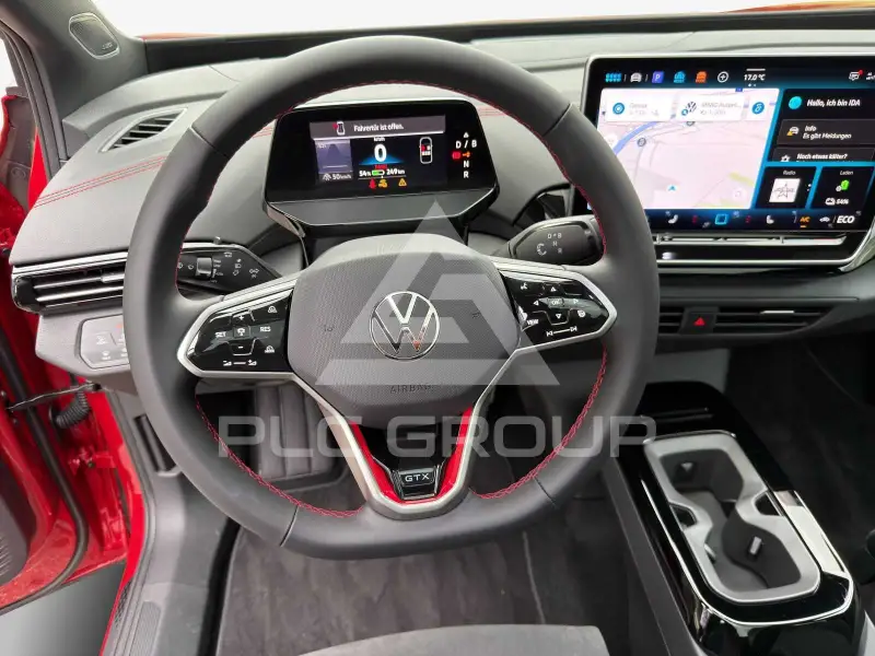 2026 Volkswagen ID 4