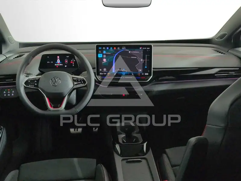 2026 Volkswagen ID 4