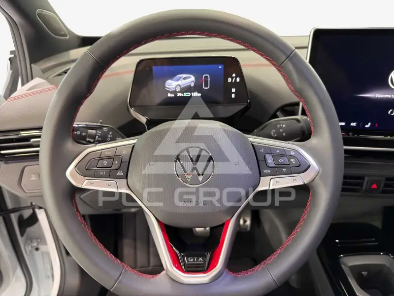 2026 Volkswagen ID 4