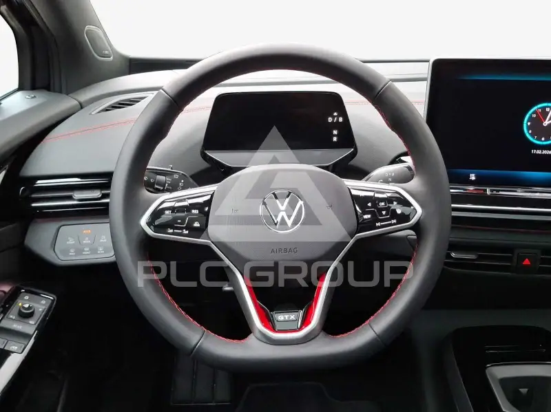 2026 Volkswagen ID 4
