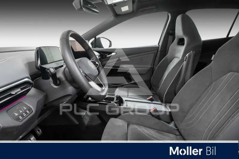 2026 Volkswagen ID 4