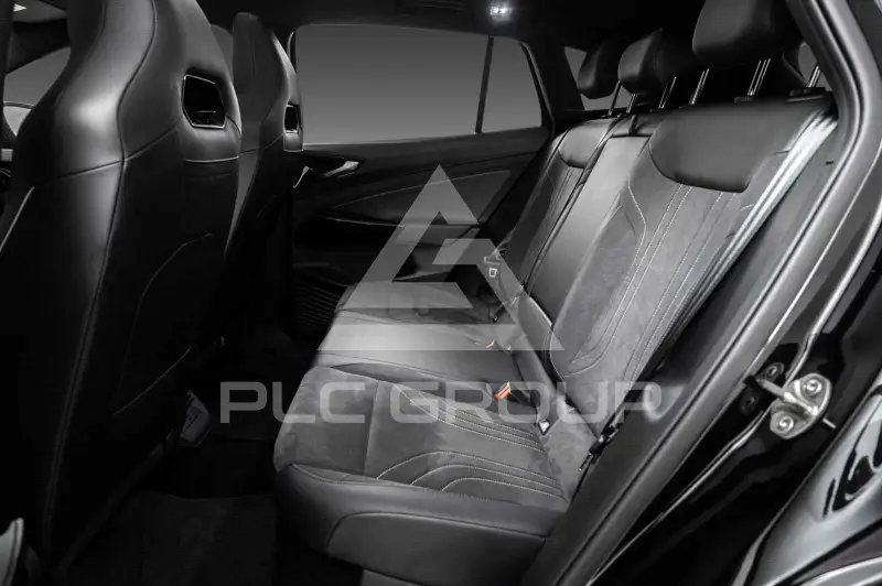2026 Volkswagen ID 4
