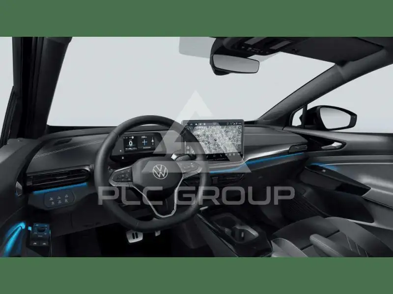 2026 Volkswagen ID 4