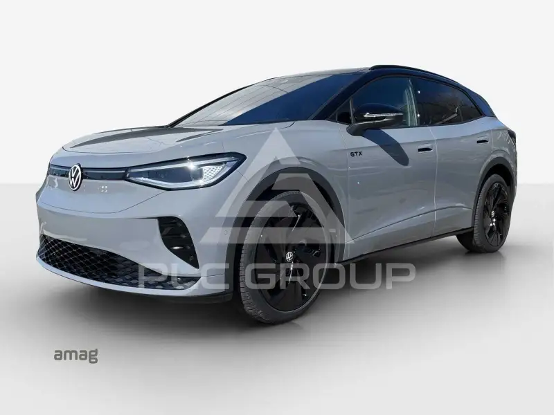 2026 Volkswagen ID 4