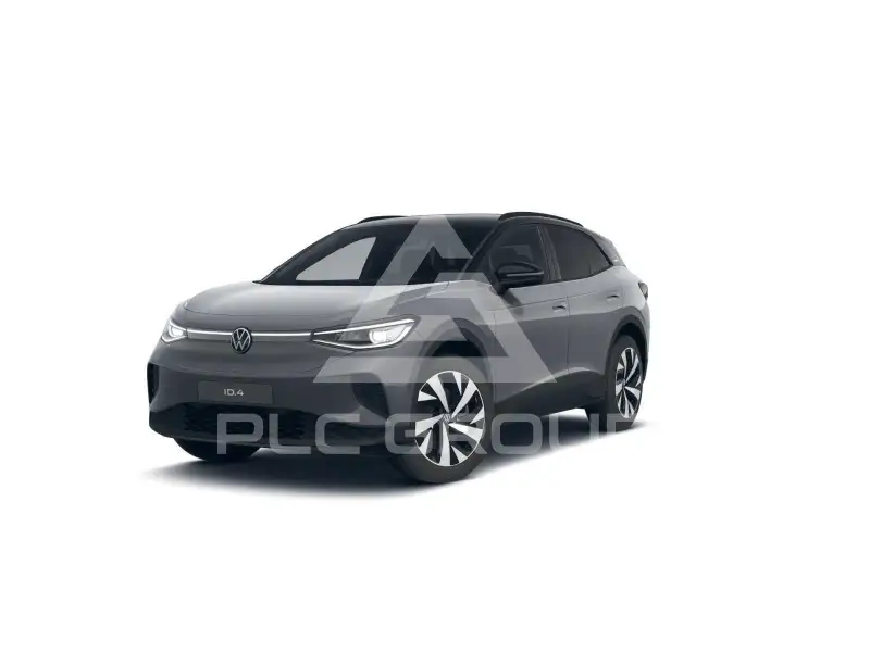 2026 Volkswagen ID 4