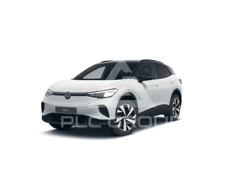 2026 Volkswagen ID 4