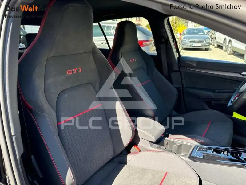 2026 Volkswagen GOLF