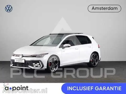 2026 Volkswagen GOLF