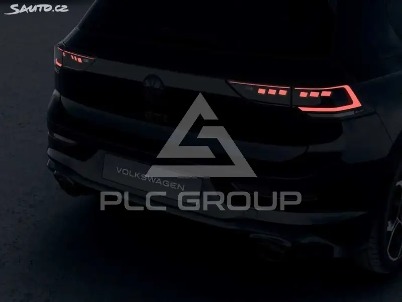 2026 Volkswagen GOLF